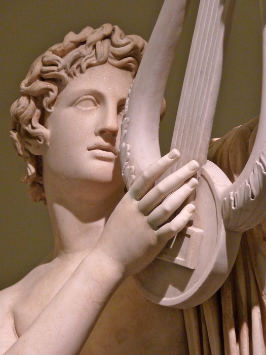 Pothos Son of Aphrodite 7