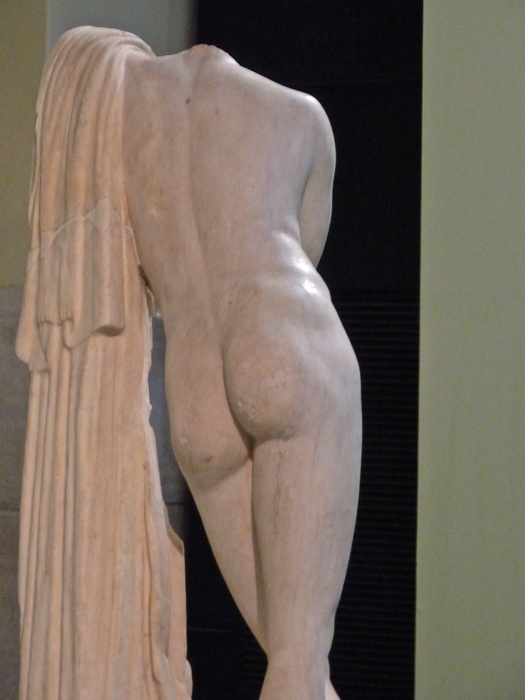 Pothos Son of Aphrodite 7