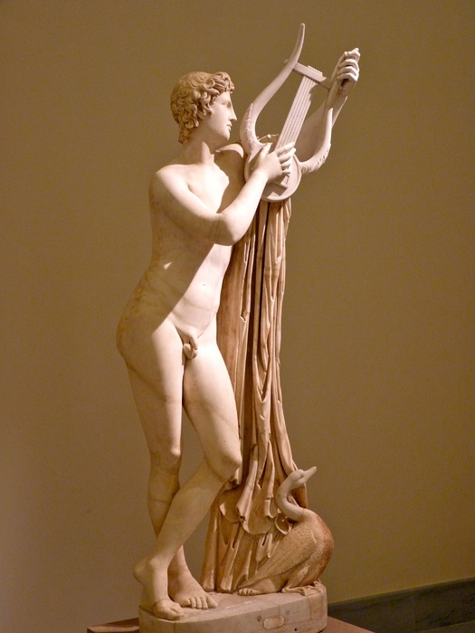 Pothos Son of Aphrodite 8