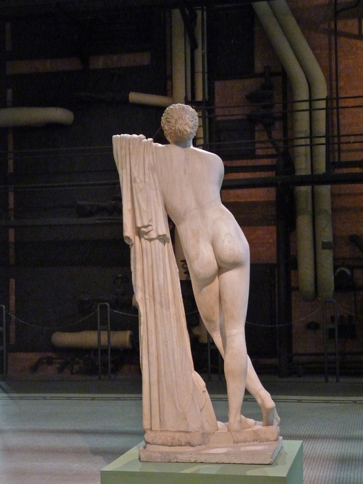 Pothos Son of Aphrodite 8