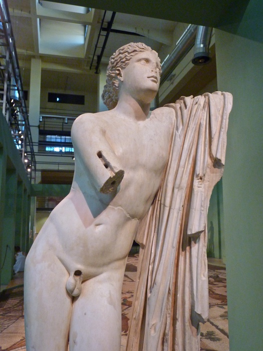 Pothos Son of Aphrodite 9