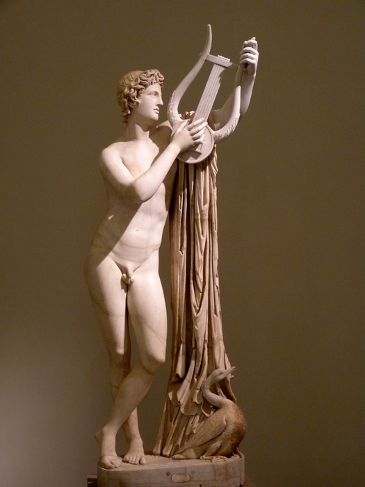 Pothos Son of Aphrodite