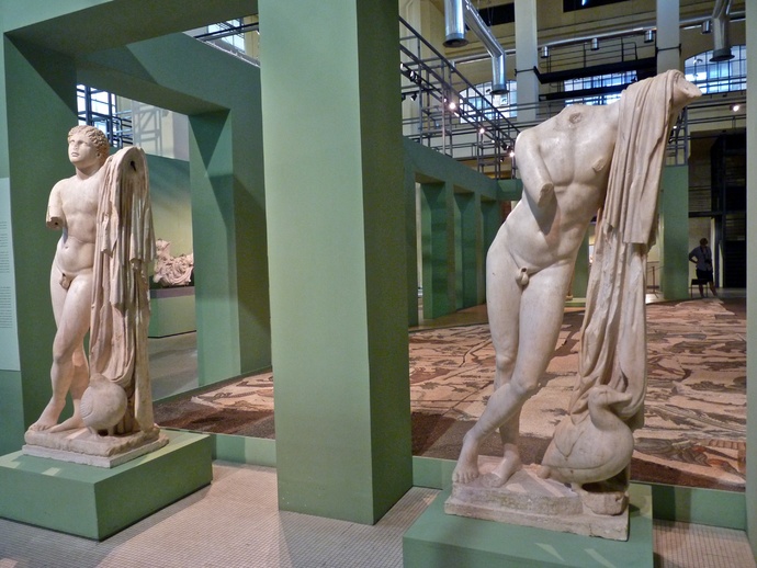 Pothos Son of Aphrodite