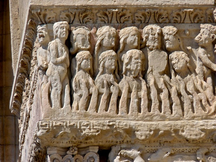 Procession of the Dammed 2