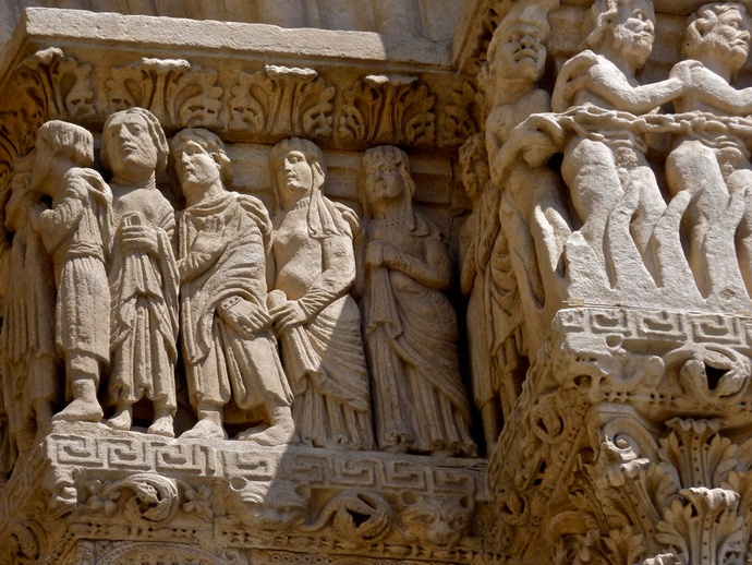 Procession of the Dammed 8