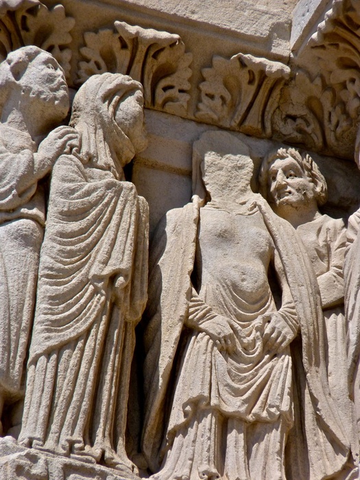 Procession of the Elect 9