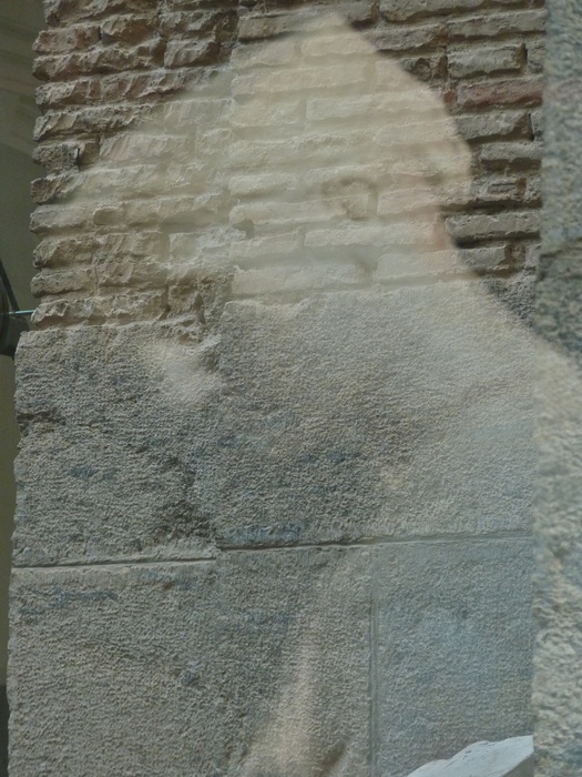 Psyche di Capua 1st Century b c 13