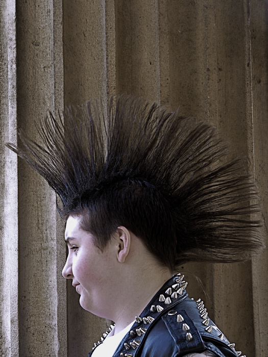 Punk National Gallery