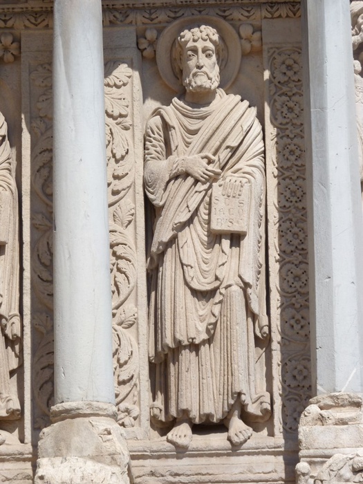 Saint Jacques le Mineur