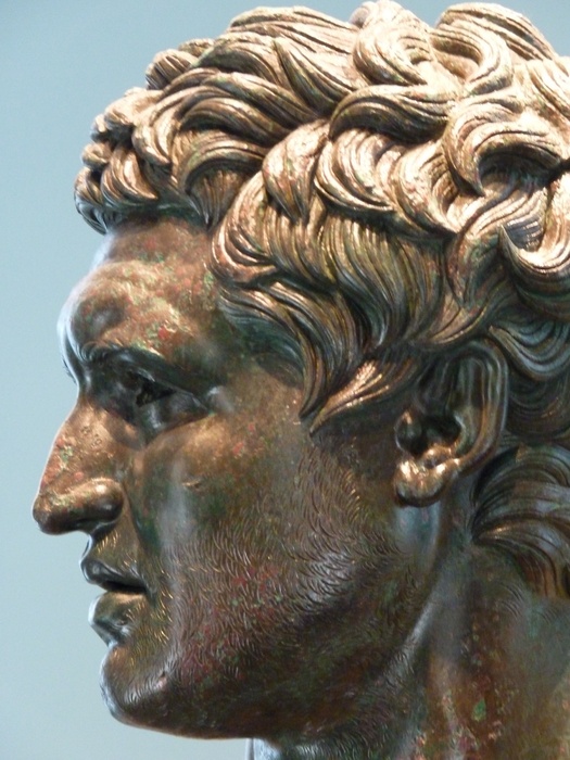 Seleucid Prince 11