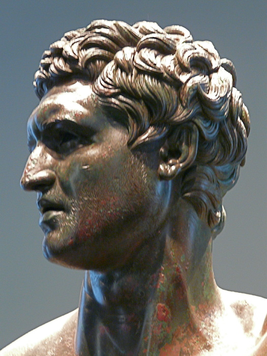 Seleucid Prince 4