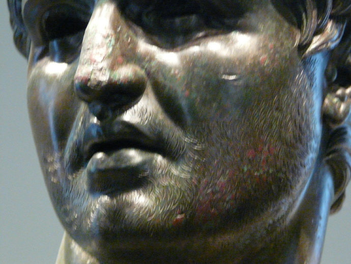 Seleucid Prince 5