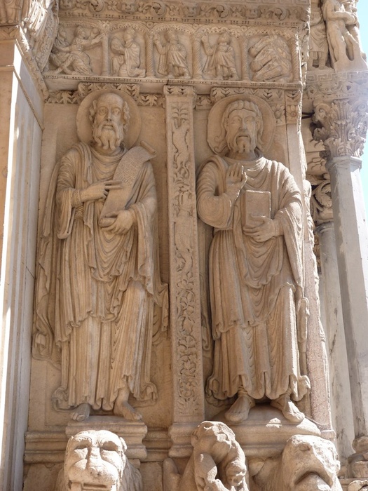 Ss Philip & James the Just 4