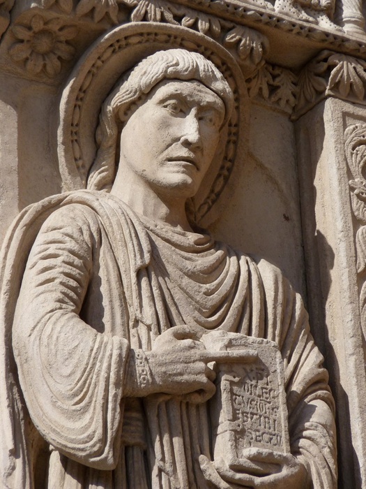 St John Evangelist 4