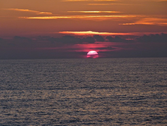 Sunset Villa Sirio s Maria Castellabate