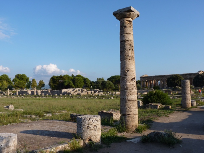 Temple of Athena 12