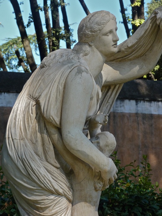 The Youngest of All Dead 2