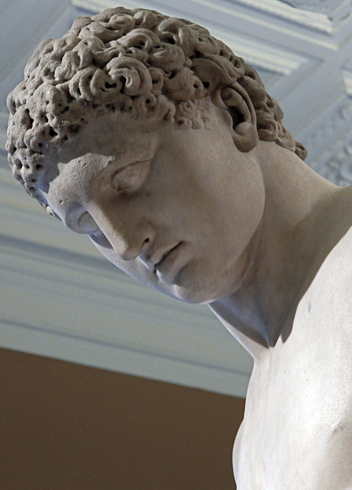 Theseus & Minotaur 10