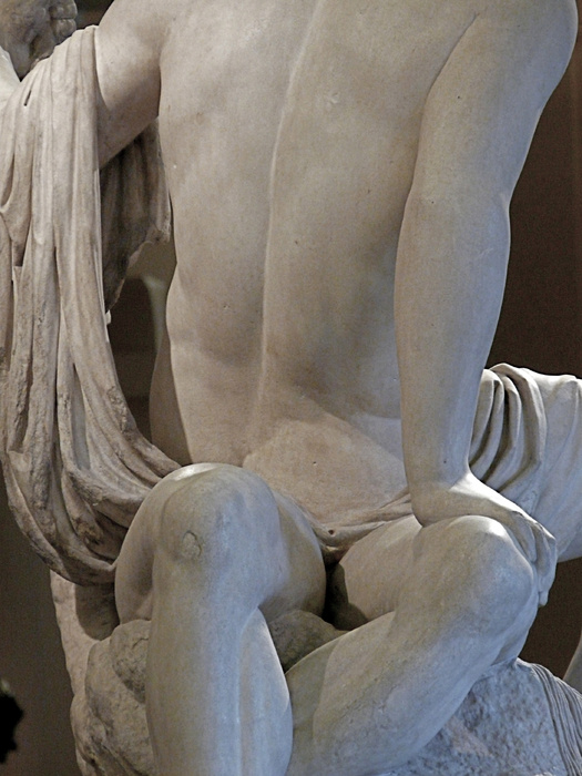 Theseus & Minotaur 3