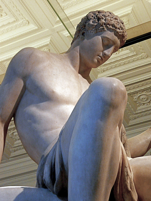 Theseus & Minotaur 6