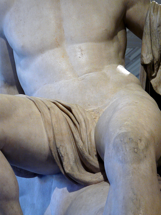 Theseus & the Minotaur 7