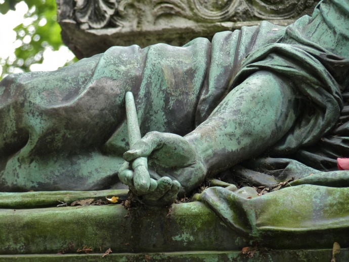 Théodore Géricault (1791 1824) Par Antoine Etex 3