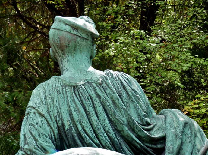 Théodore Géricault (1791 1824) Par Antoine Etex 5