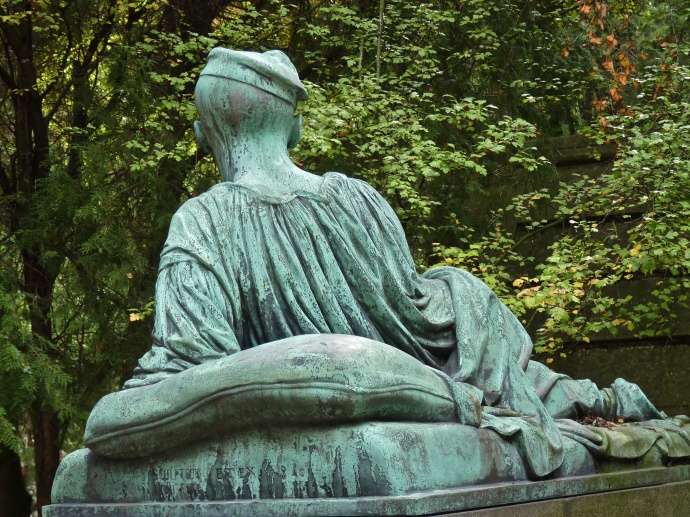 Théodore Géricault (1791 1824) Par Antoine Etex 7