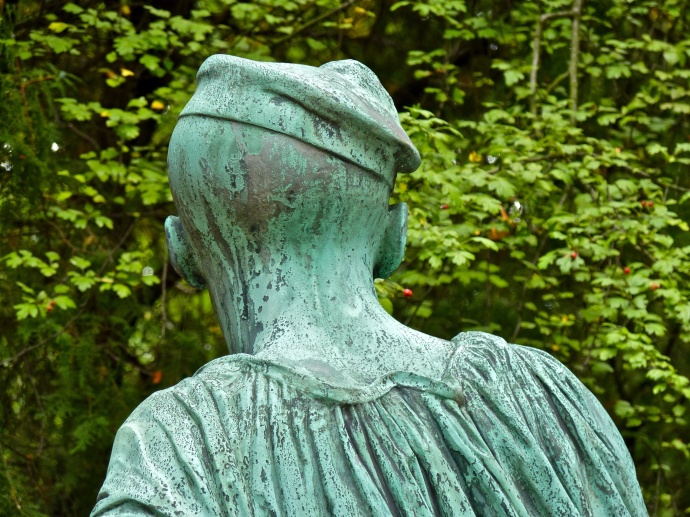 Théodore Géricault (1791 1824) Par Antoine Etex 8