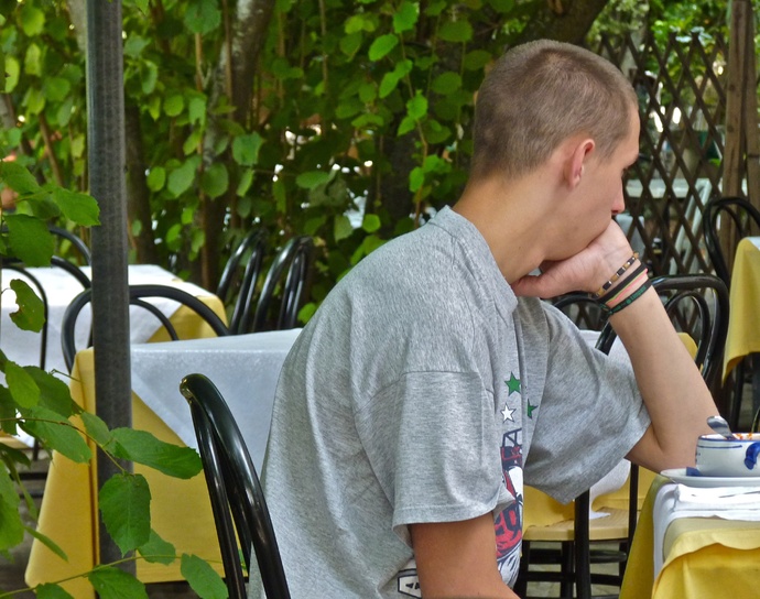 Tomasso Castellabate