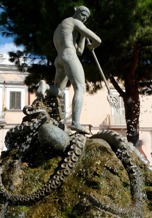 Triton Manfredonia 2