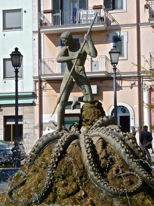 Triton Manfredonia 4