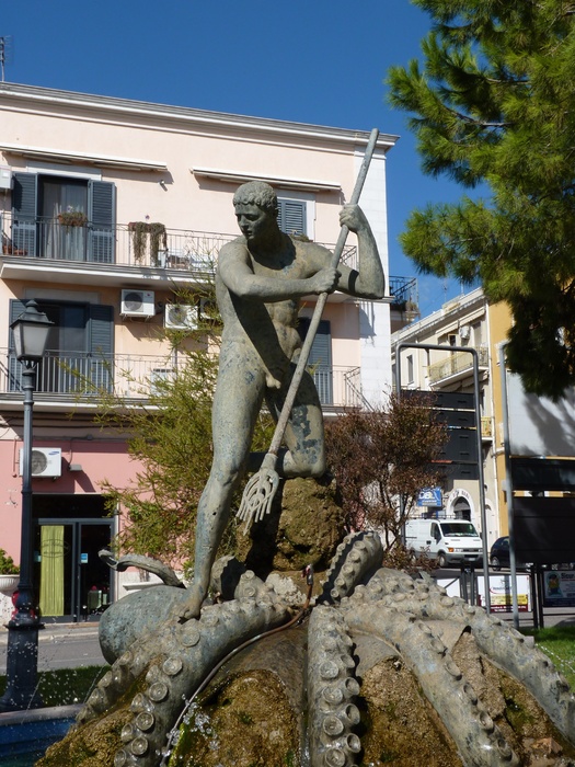 Triton Manfredonia 5