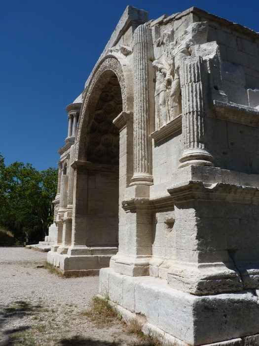 Triumphal Arch 2