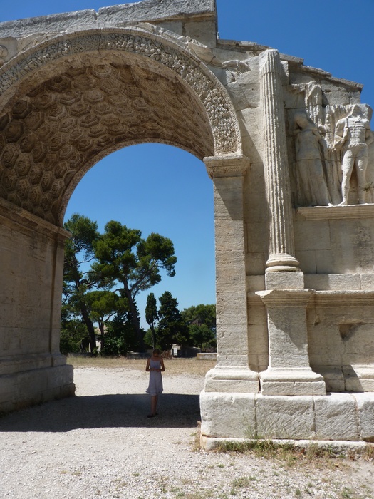 Triumphal Arch 3