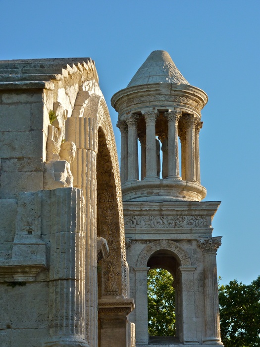Triumphal Arch & Cenotaph 2