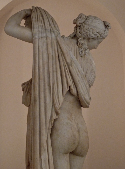 Venus Callipygus 10