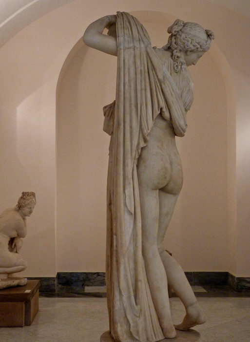 Venus Callipygus 11