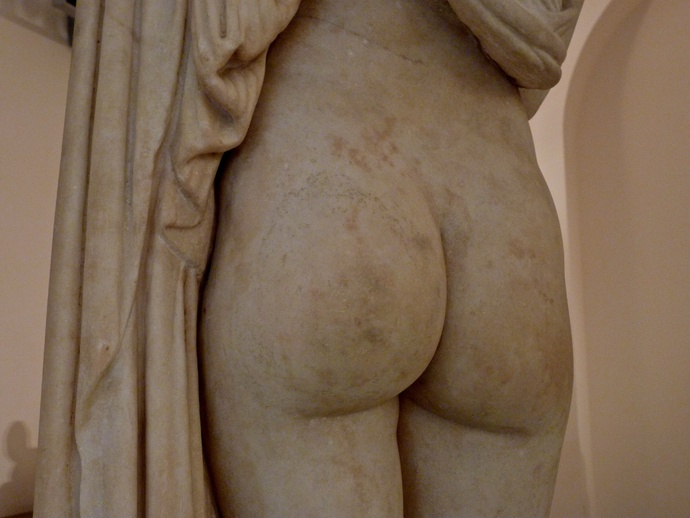 Venus Callipygus 12