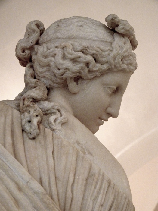 Venus Callipygus 13