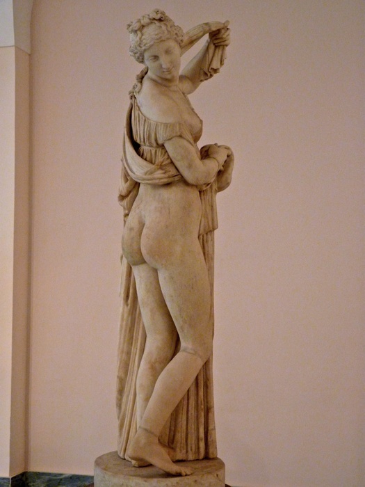 Venus Callipygus 2