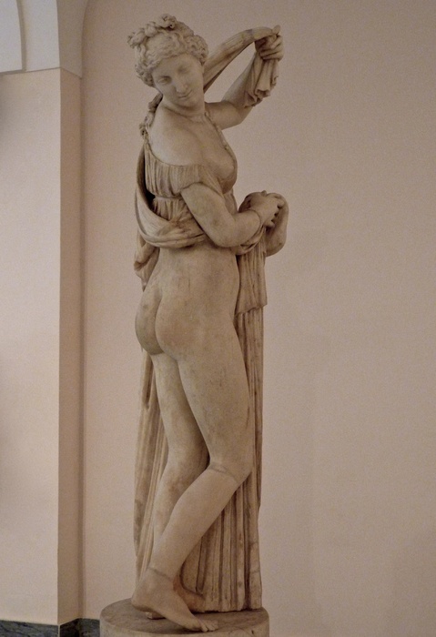Venus Callipygus 4