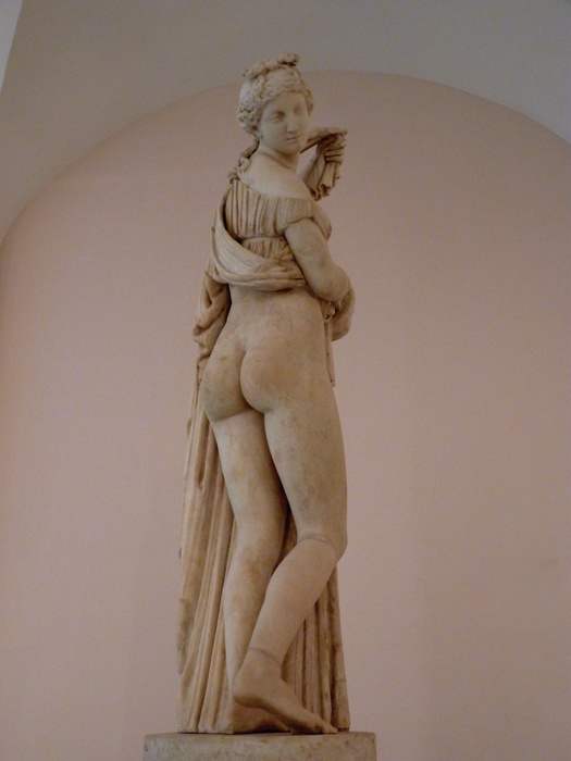 Venus Callipygus 6