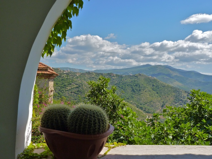 View Hotel il Castello Castellabate