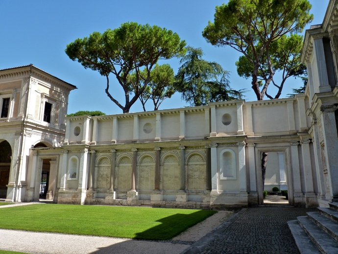 Villa Giulia 35