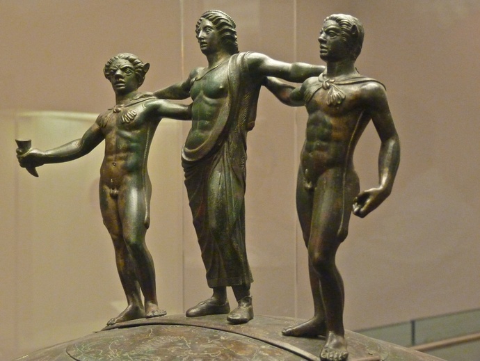 Villa Giulia Cista Ficoroni 2