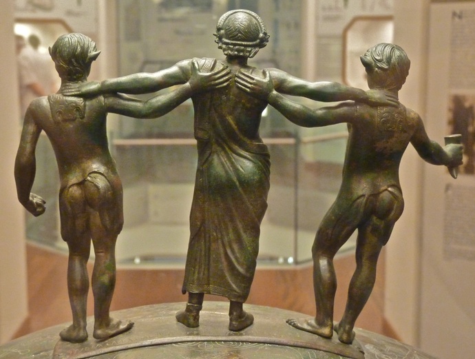 Villa Giulia Cista Ficoroni 3