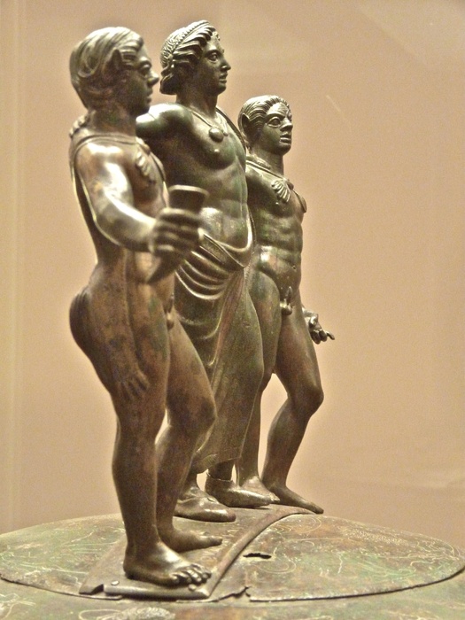 Villa Giulia Cista Ficoroni 4