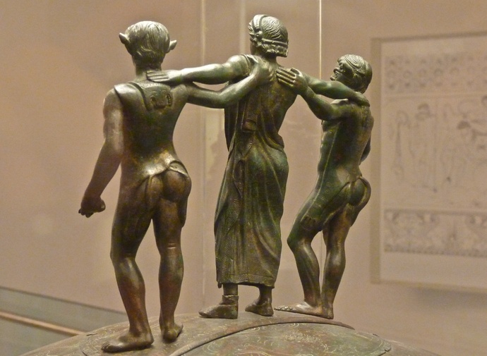 Villa Giulia Cista Ficoroni 6