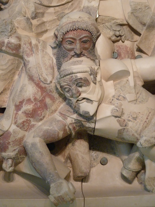 Villa Giulia Kreugas 2